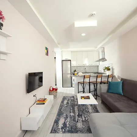 Indag Aile شقة فندقية 3*