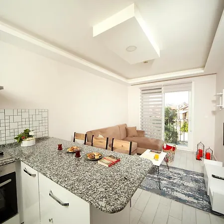 شقة فندقية Indag Aile سفيريهيسار