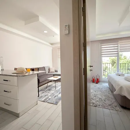 Appart hôtel Indag Aile