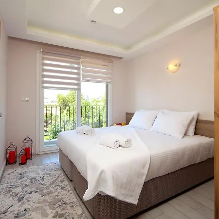 Indag Aile سفيريهيسار