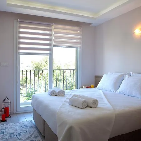 Indag Aile سفيريهيسار