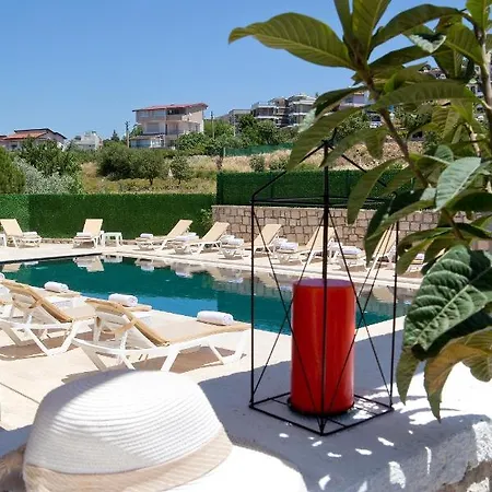 Indag Aile شقة فندقية 3*