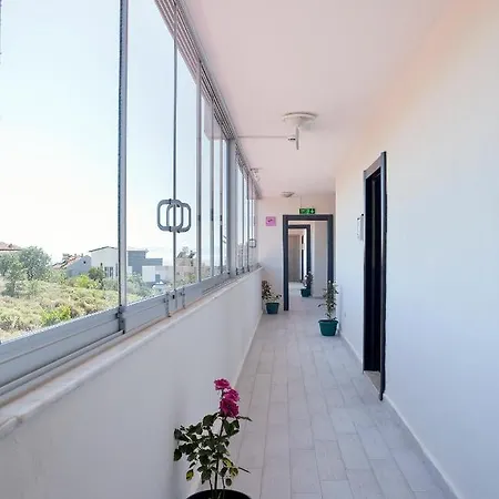 Indag Aile Appart hôtel