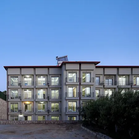 Indag Aile سفيريهيسار