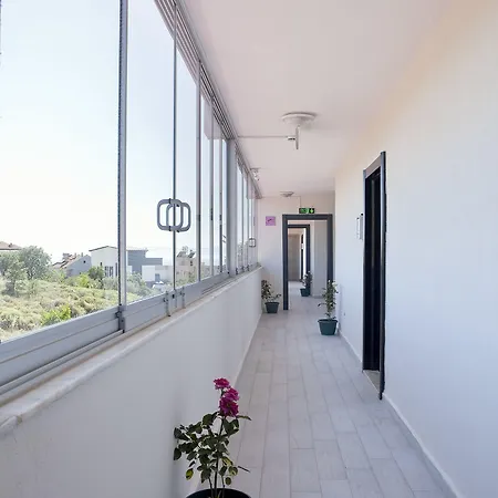 شقة فندقية Indag Aile سفيريهيسار