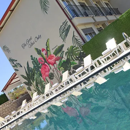 Indag Aile 3* سفيريهيسار