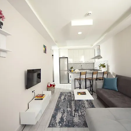 شقة فندقية Indag Aile سفيريهيسار