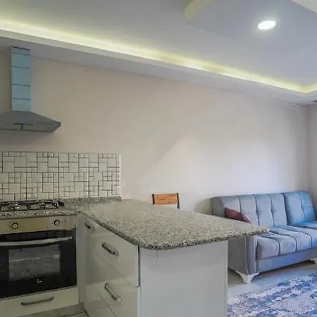 Indag Aile 3* سفيريهيسار