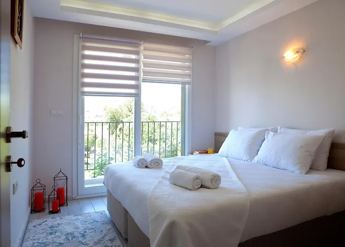 Indag Aile Seferihisar