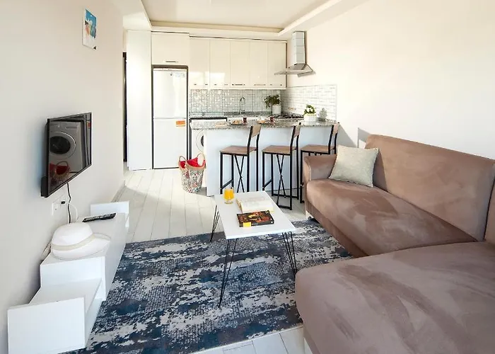 Aparthotel Indag Aile