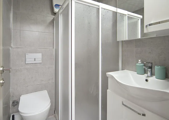 Indag Aile Aparthotel