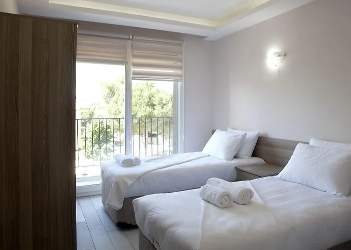 Indag Aile Aparthotel