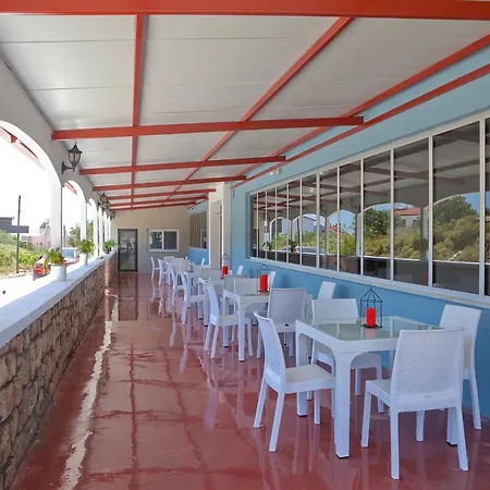 Indag Aile Apartahotel Seferihisar