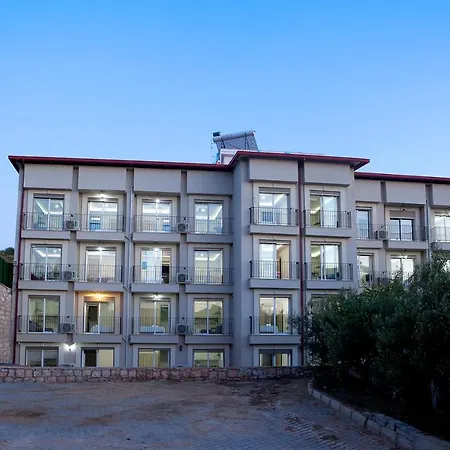 Indag Aile Seferihisar