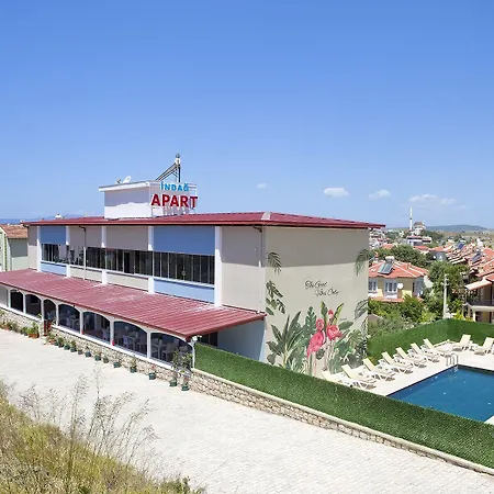 Indag Aile Apartahotel