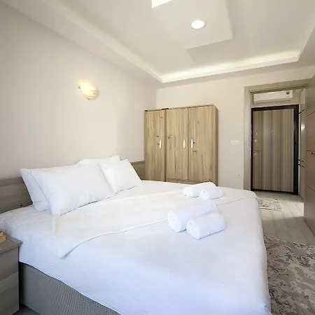 Apartahotel Indag Aile