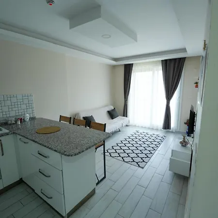 Aparthotel Indag Aile