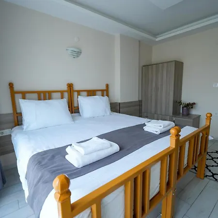 Aparthotel Indag Aile Seferihisar