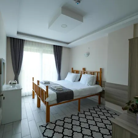 Indag Aile Aparthotel 3*