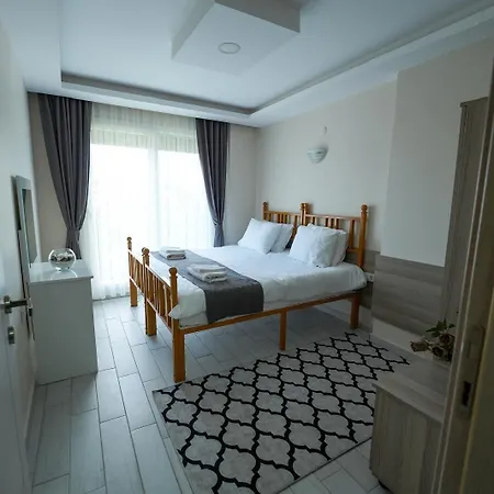 Indag Aile Aparthotel Seferihisar
