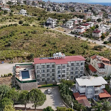 Indag Aile 3* Seferihisar