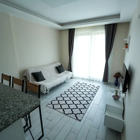 Aparthotel Indag Aile