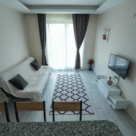 Indag Aile Aparthotel 3*