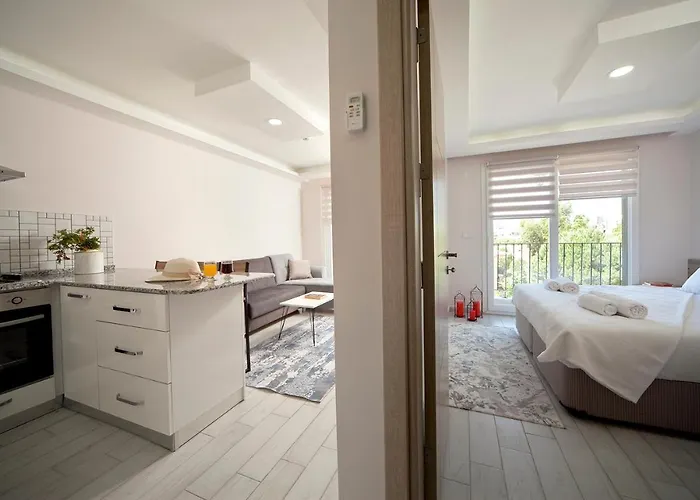 Apartmanhotel Indag Aile