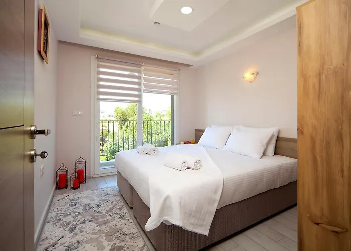 Indag Aile Seferihisar