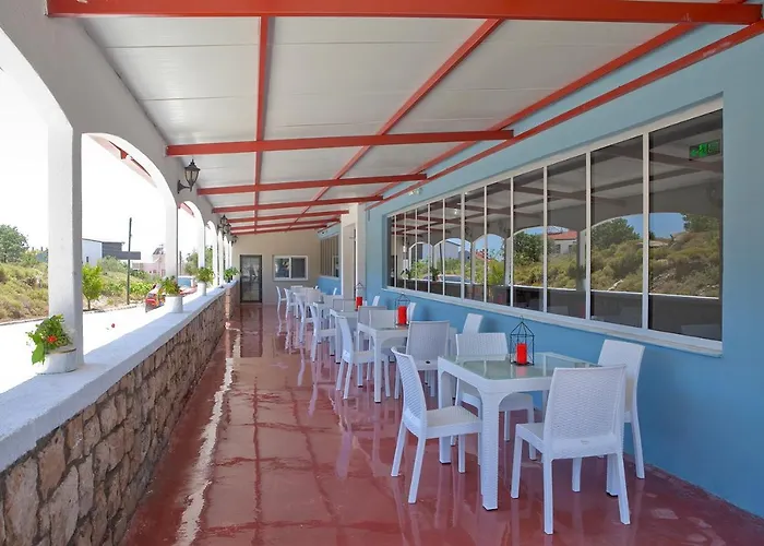 Indag Aile Apartmanhotel Seferihisar