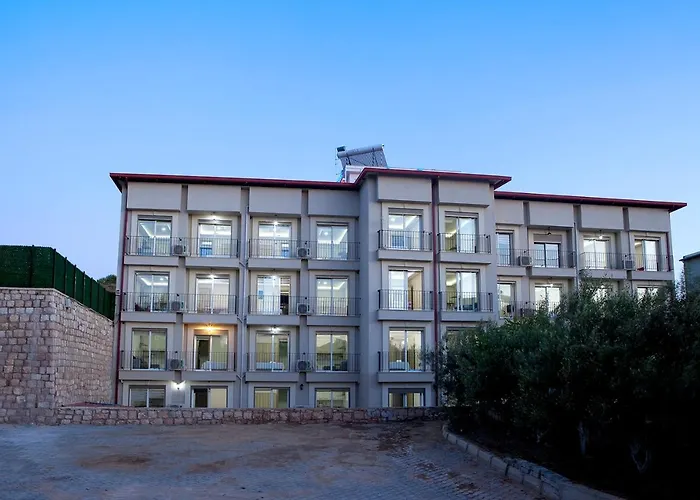 Indag Aile Seferihisar