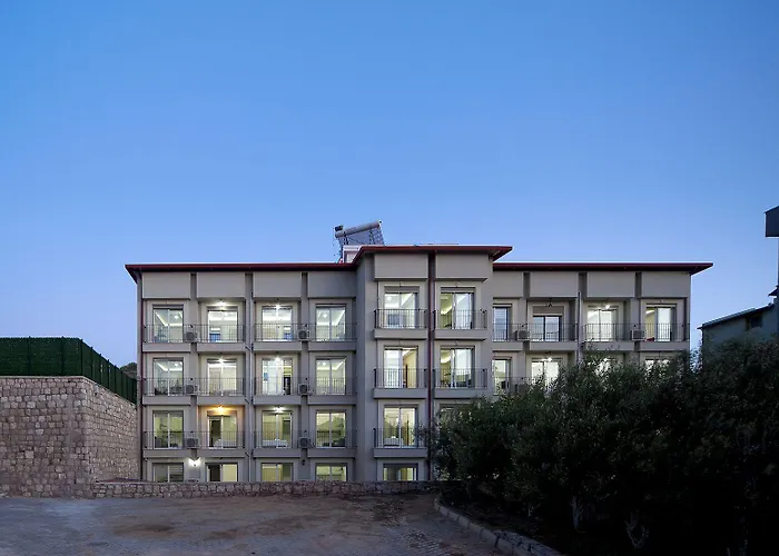 Indag Aile Seferihisar