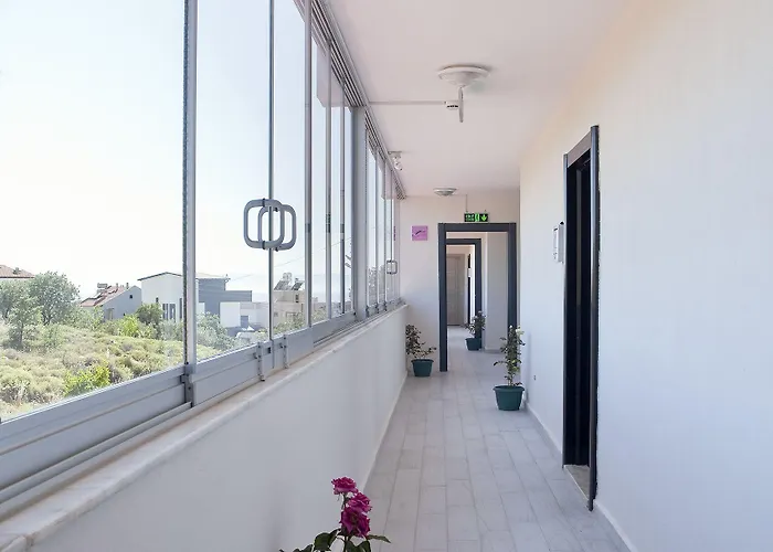 Apartmanhotel Indag Aile Seferihisar