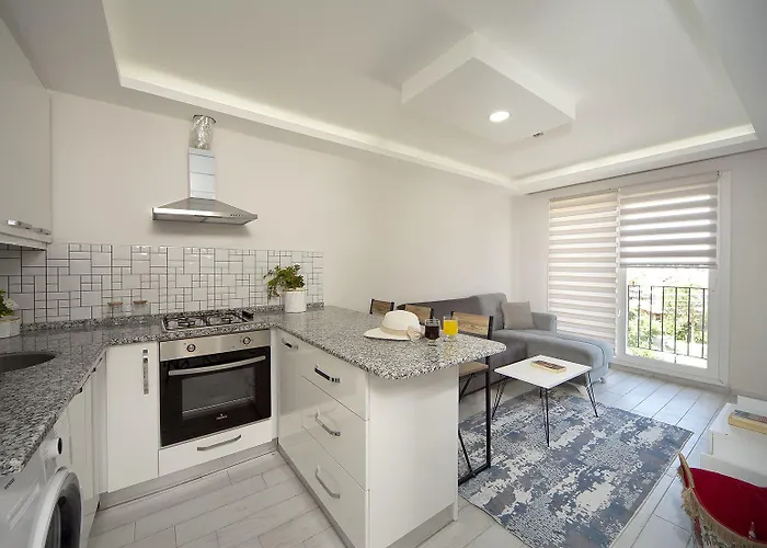 Apartmanhotel Indag Aile