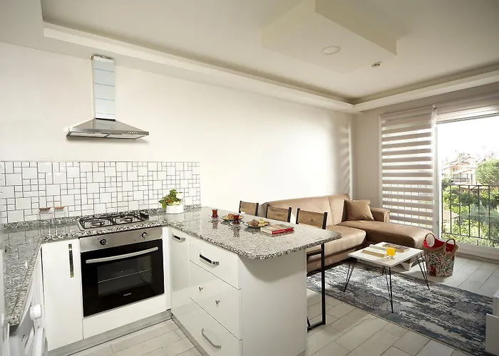 Apartmanhotel Indag Aile 3*