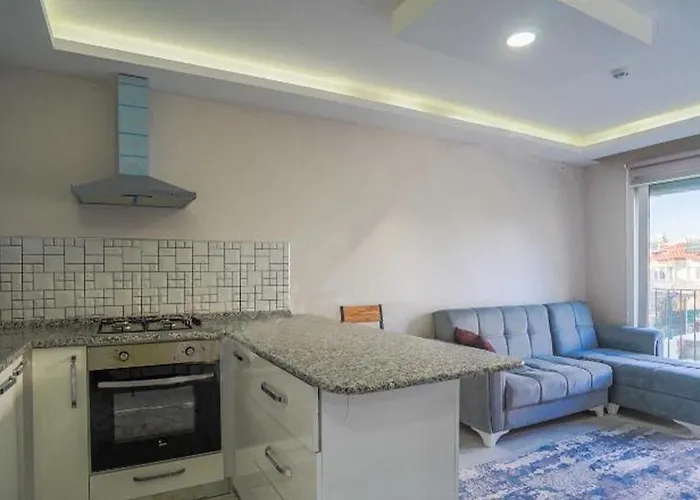 Indag Aile 3* Seferihisar