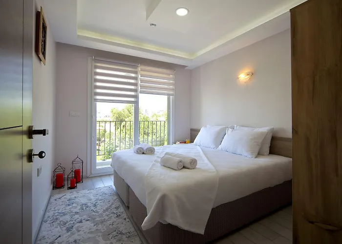 Apartmanhotel Indag Aile