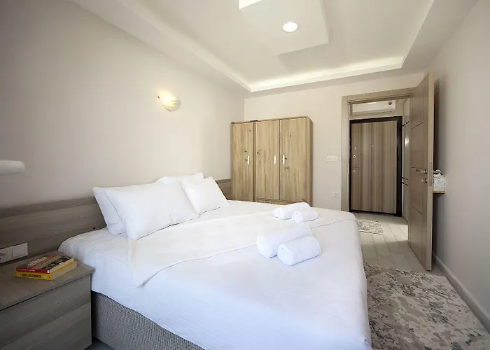 Apartmanhotel Indag Aile